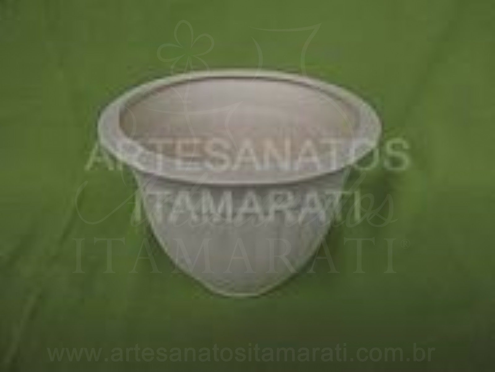 Vaso Crisântemo GD
